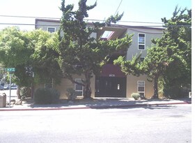 1805 8th Ave, Unit 1805 8th Avenue in Oakland, CA - Building Photo
