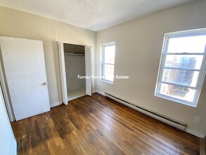 866 Huntington Ave, Unit 7 in Boston, MA - Building Photo - Building Photo