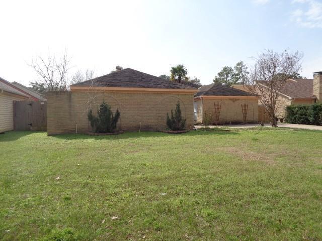 14103 Baltrusol Dr in Houston, TX - Building Photo - Building Photo