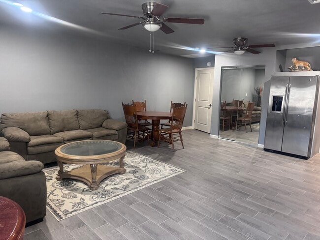 2841 E Campbell Ave in Phoenix, AZ - Building Photo - Building Photo