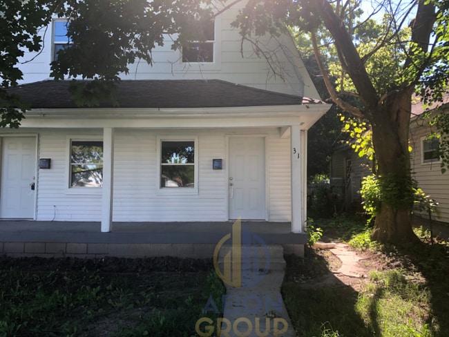 property at 31 S Catherwood Ave