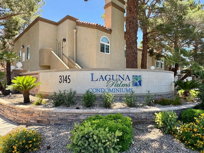 property at 3145 E Flamingo Rd