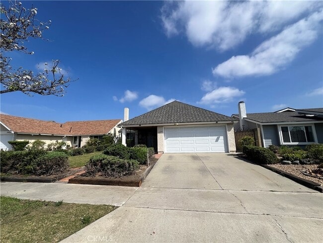 property at 13459 Felson St