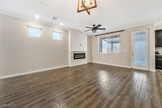 900 Lotus Falls St in Henderson, NV - Building Photo - Building Photo