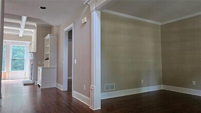 1450 Ashbury Park Dr NE in Hoschton, GA - Building Photo - Building Photo