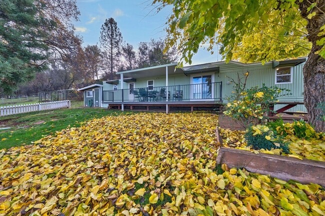 property at 4595 Red Bud Ln