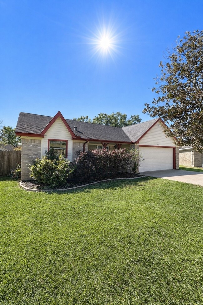 6603 Readsland Ln in Houston, TX - Building Photo - Building Photo