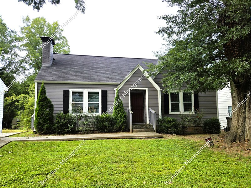 1628 Orlando St SW in Atlanta, GA - Building Photo