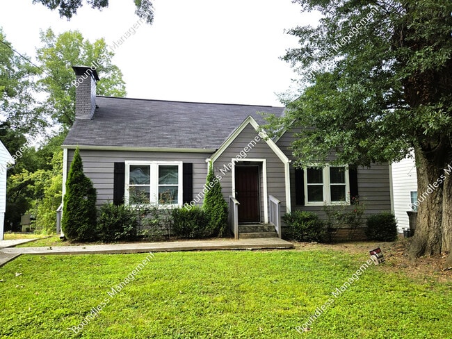 property at 1628 Orlando St SW
