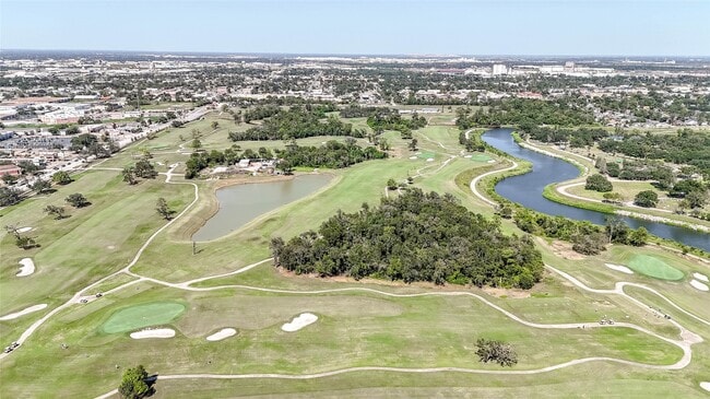 property at 6620 Lawndale St