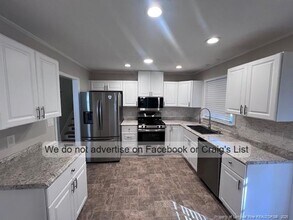 834 Edenwood Dr in Fayetteville, NC - Building Photo - Building Photo