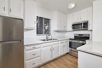 Panorama Apartments in Palm Desert, CA - Building Photo - Building Photo