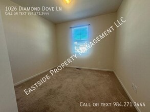 1026 Diamond Dove Ln in Apex, NC - Building Photo - Building Photo