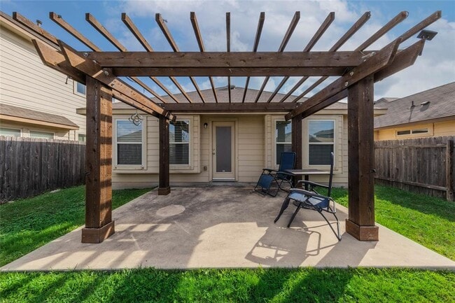 property at 15111 Verela Dr