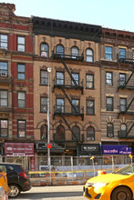 789-799 9th Ave in New York, NY - Building Photo - Primary Photo