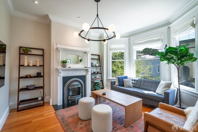 property at 1864 Church St