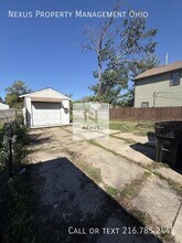 12512 Mc Gowan Ave in Cleveland, OH - Building Photo - Building Photo