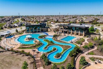 1706 Celebration Ln, Unit 2-236 in Wylie, TX - Building Photo - Building Photo