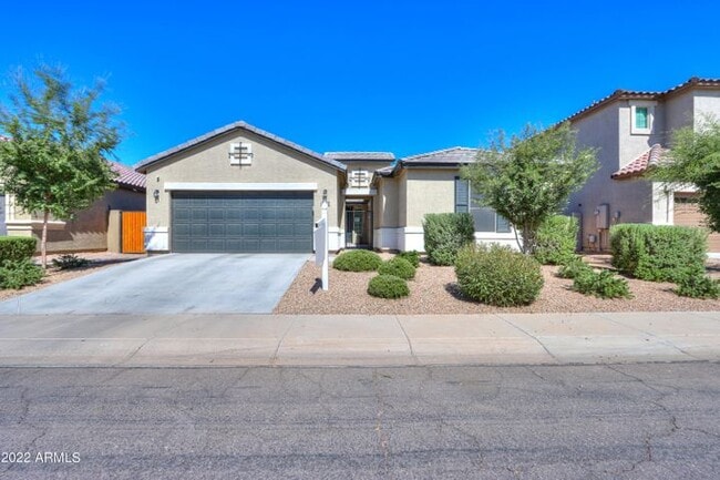 property at 18451 N Crestview Ln