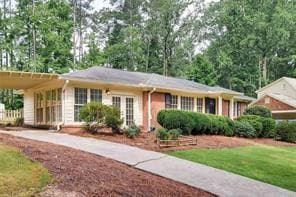 property at 3490 Sexton Woods Dr