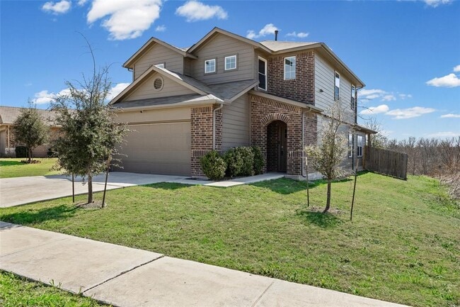 property at 3103 Crystal Bend Dr