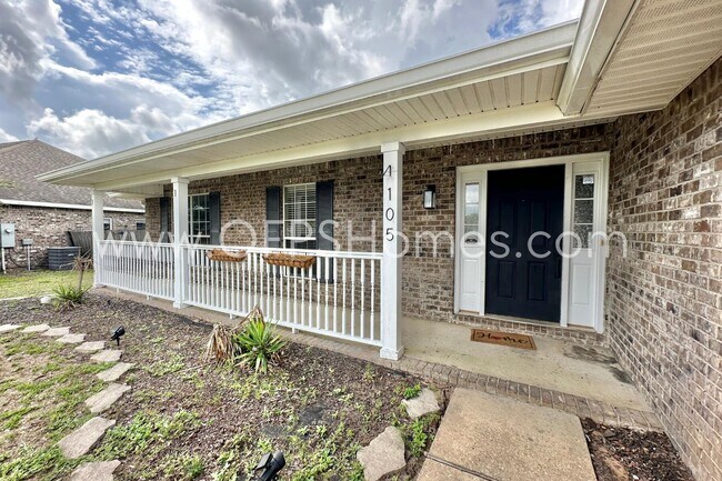 105 Forge Dr in Crestview, FL - Building Photo - Building Photo