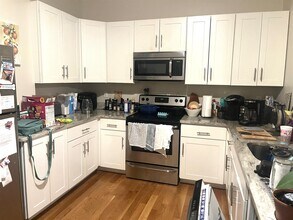 281 Harvard St, Unit 24 in Cambridge, MA - Building Photo - Building Photo