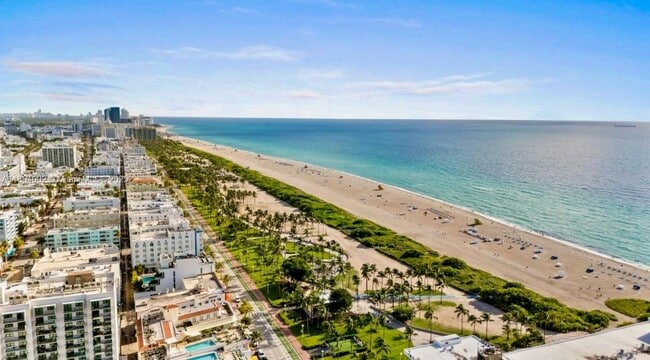 property at 240 Collins Ave