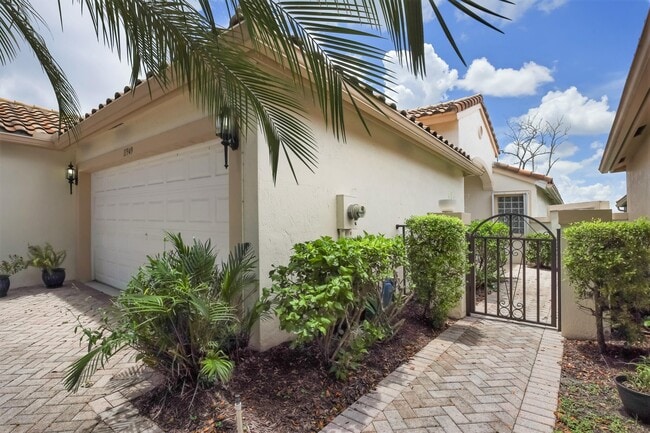 11949 Rosetree Terrace in Boynton Beach, FL - Building Photo - Building Photo