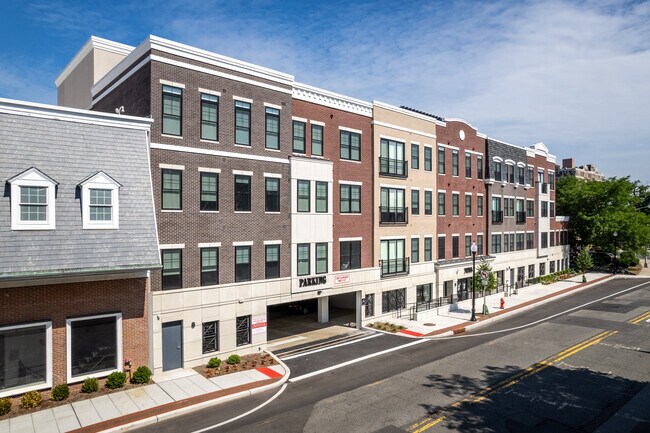 NoMa in Ridgewood, NJ - Building Photo - Building Photo
