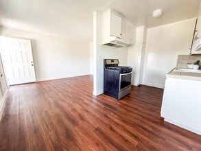 2540 3rd Ave in Los Angeles, CA - Building Photo - Building Photo