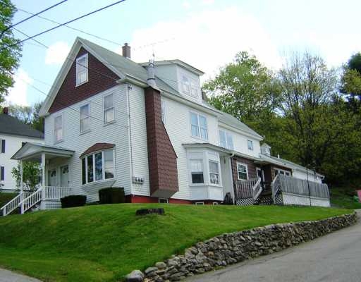 17 Munsey Ave in Livermore Falls, ME - Building Photo