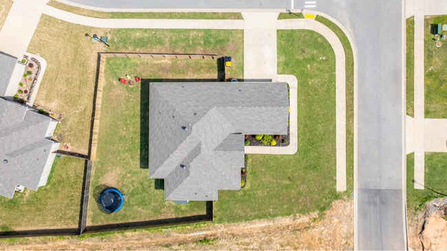 37 Aberdeen Dr in Cabot, AR - Building Photo - Building Photo