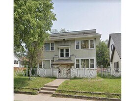 1016 N Newton Ave in Minneapolis, MN - Building Photo