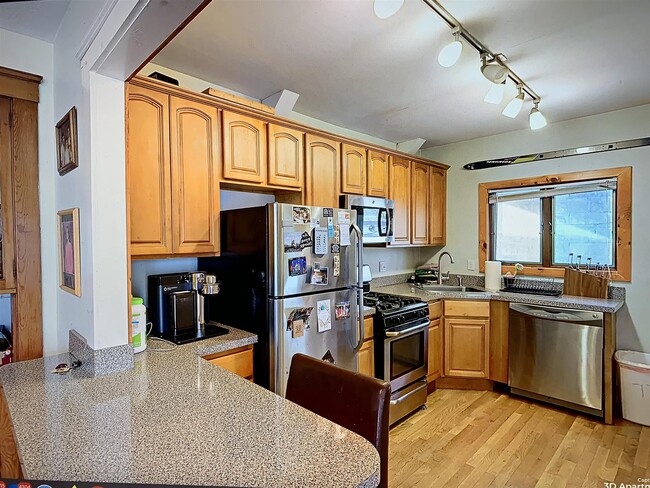 property at 18 Bond St