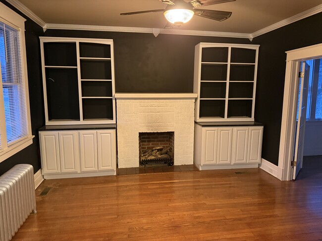 property at 1401 W Laburnum Ave