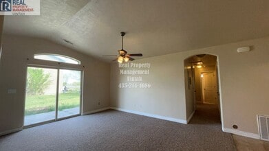 78 E 1150 S in Vernal, UT - Building Photo - Building Photo