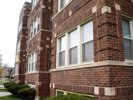 434 E 109th St in Chicago, IL - Foto de edificio - Building Photo