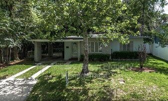 2115 Minerva Ave in Jacksonville, FL - Building Photo