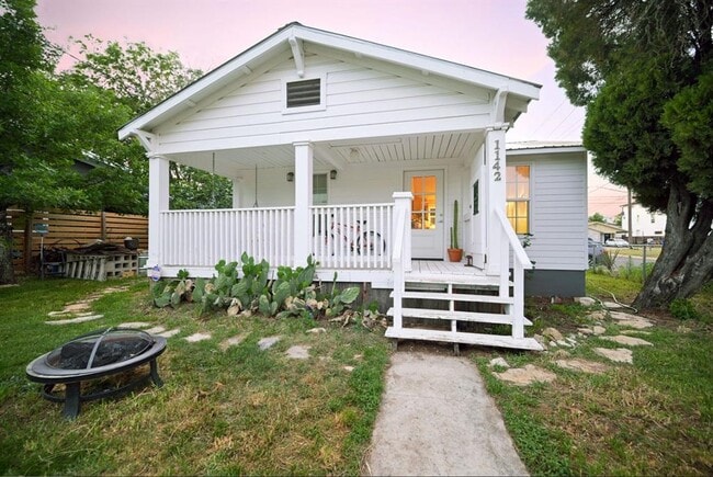 property at 1142 Eastfield Ave