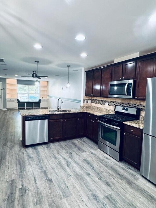 2911 Berkeley Springs Pl in Raleigh, NC - Building Photo