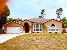 2519 Tansboro Dr in Deltona, FL - Building Photo