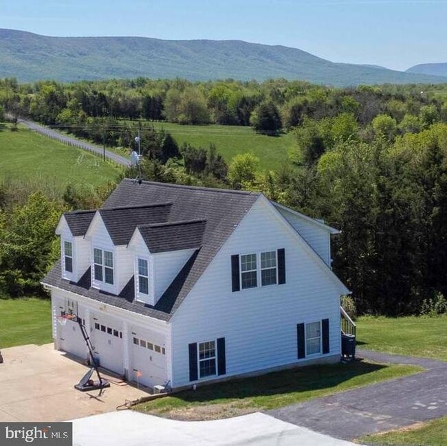 property at 348 Lantz Rd