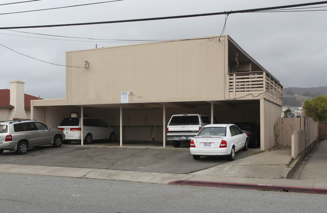 528 Mayfair Ave in South San Francisco, CA - Building Photo - Building Photo