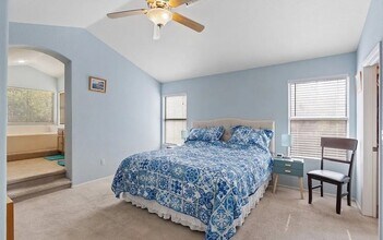 2502 Cortina Ave in Henderson, NV - Building Photo - Building Photo