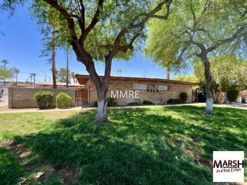 1973 E 10th St in Tempe, AZ - Building Photo