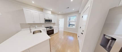 165 Allston St, Unit 4 in Boston, MA - Building Photo - Building Photo