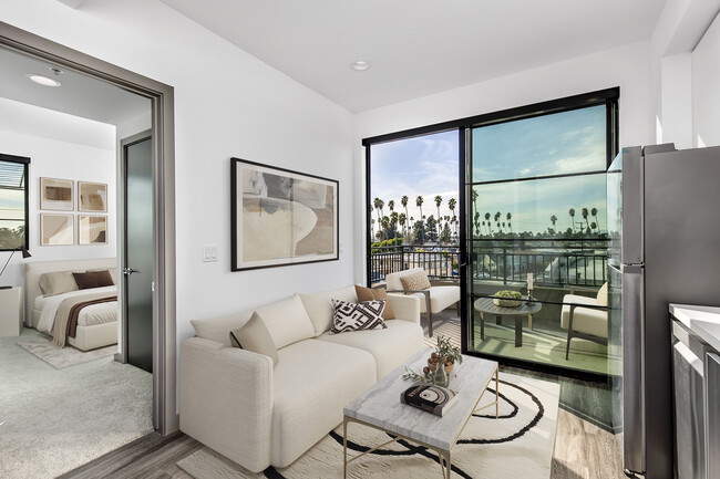 Venice Luxury Apartments