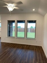 2207 Primrose Trl in Melissa, TX - Foto de edificio - Building Photo