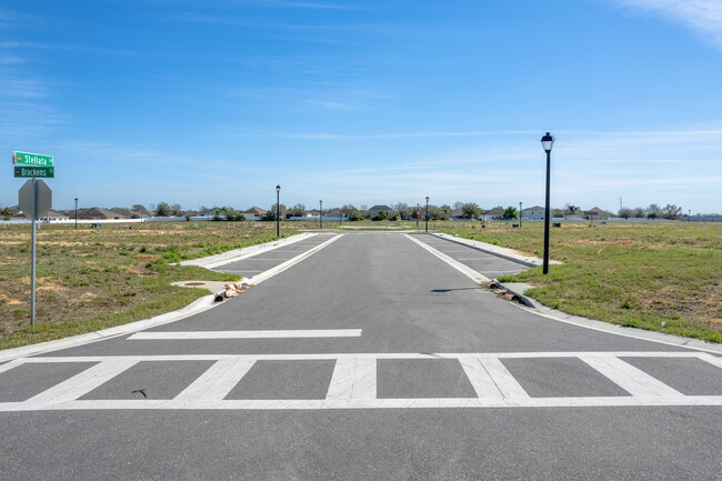 Magnolia Village in Haines City, FL - Building Photo - Building Photo